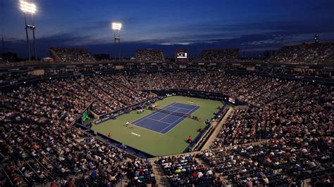 National Bank Open Presented By Rogers 2023: Draws, Dates, .